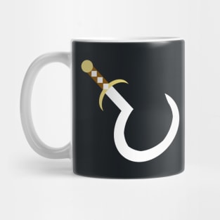 Whycalibur Mug